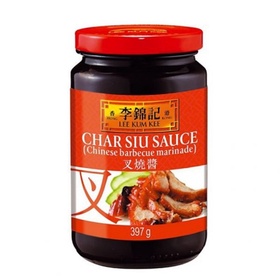 Lee Kum Kee Char-Siu-Sauce 397g